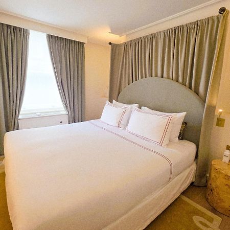 Magda Boutique Rooms London Eksteriør billede