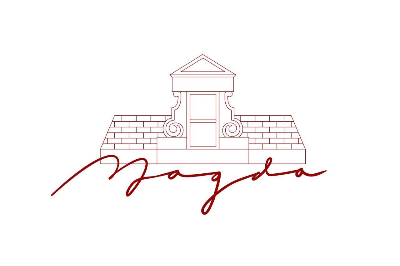 Magda Boutique Rooms London Eksteriør billede