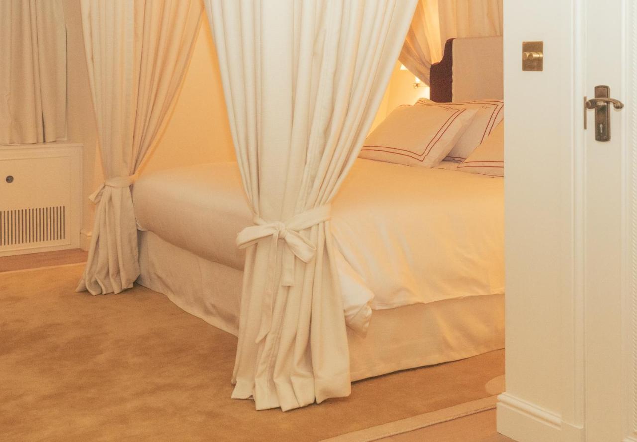 Magda Boutique Rooms London Eksteriør billede