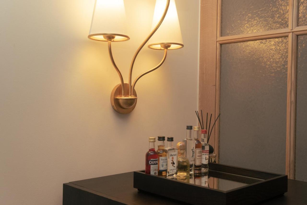 Magda Boutique Rooms London Eksteriør billede