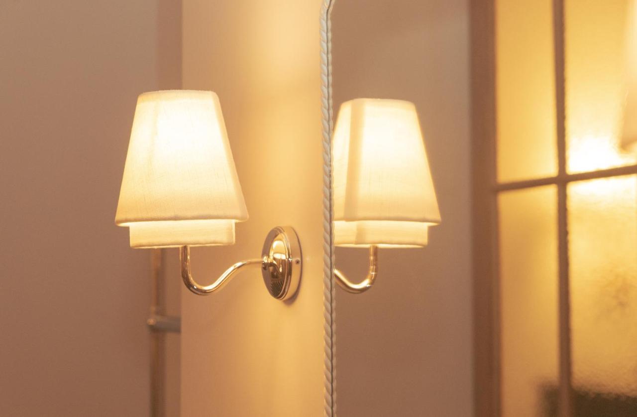 Magda Boutique Rooms London Eksteriør billede