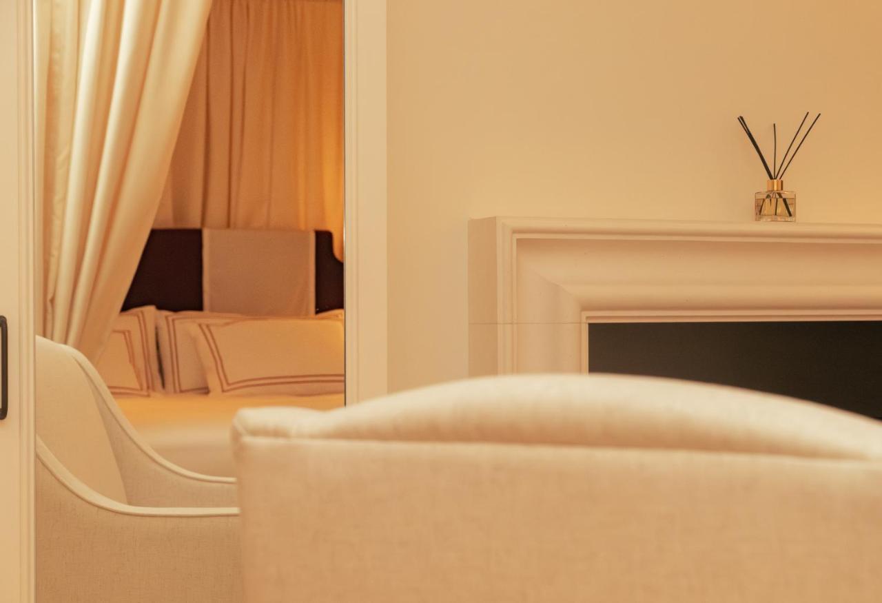 Magda Boutique Rooms London Eksteriør billede