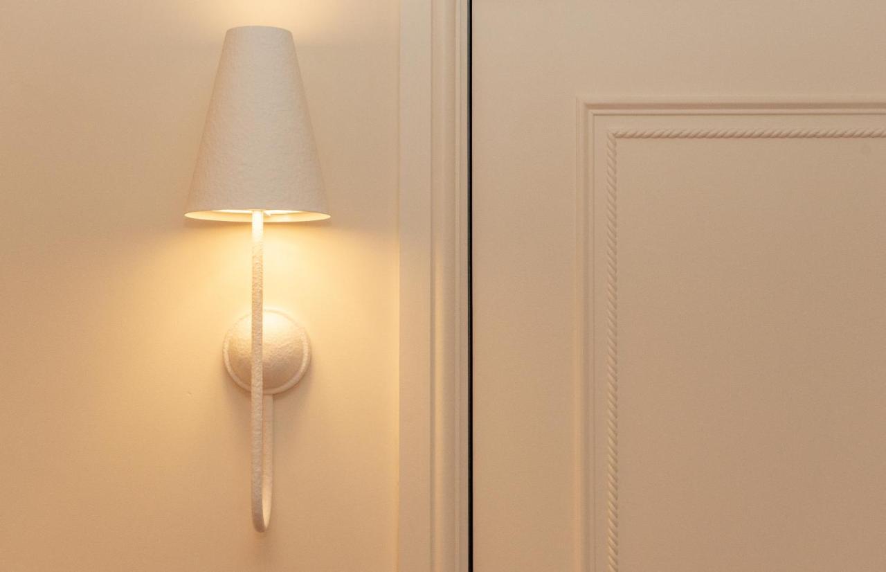 Magda Boutique Rooms London Eksteriør billede