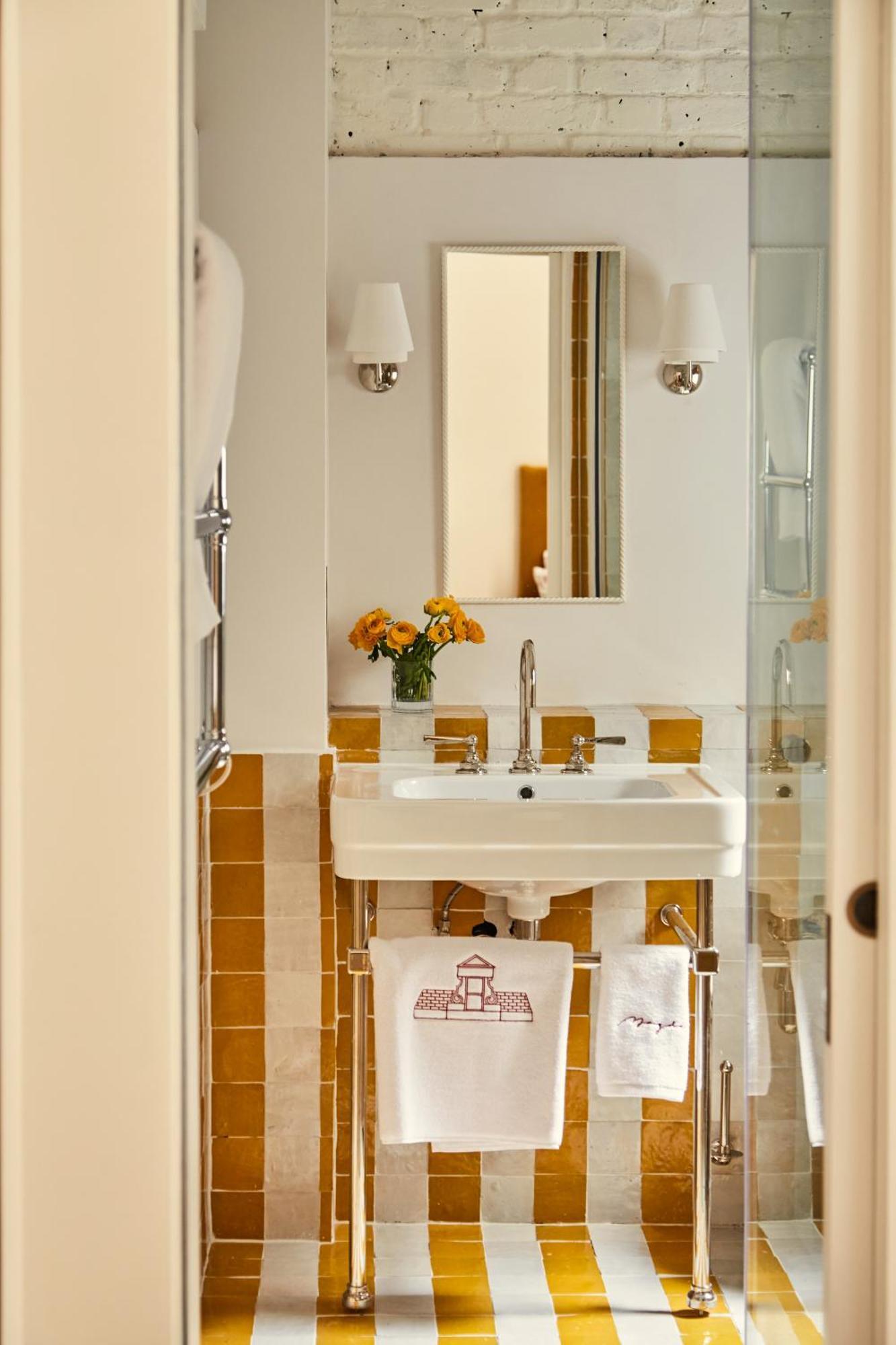 Magda Boutique Rooms London Eksteriør billede