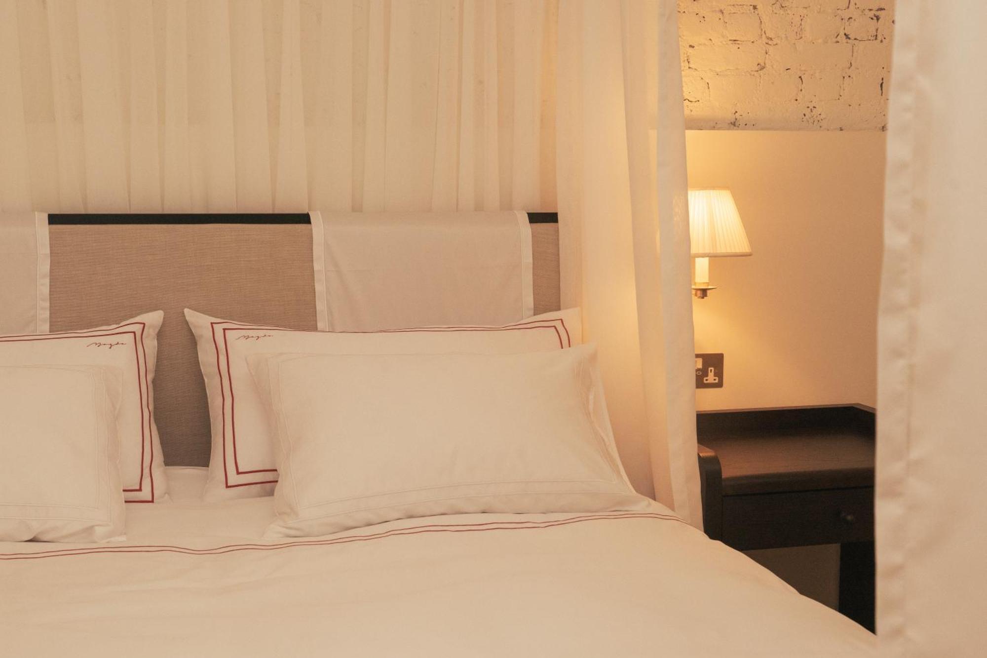Magda Boutique Rooms London Eksteriør billede