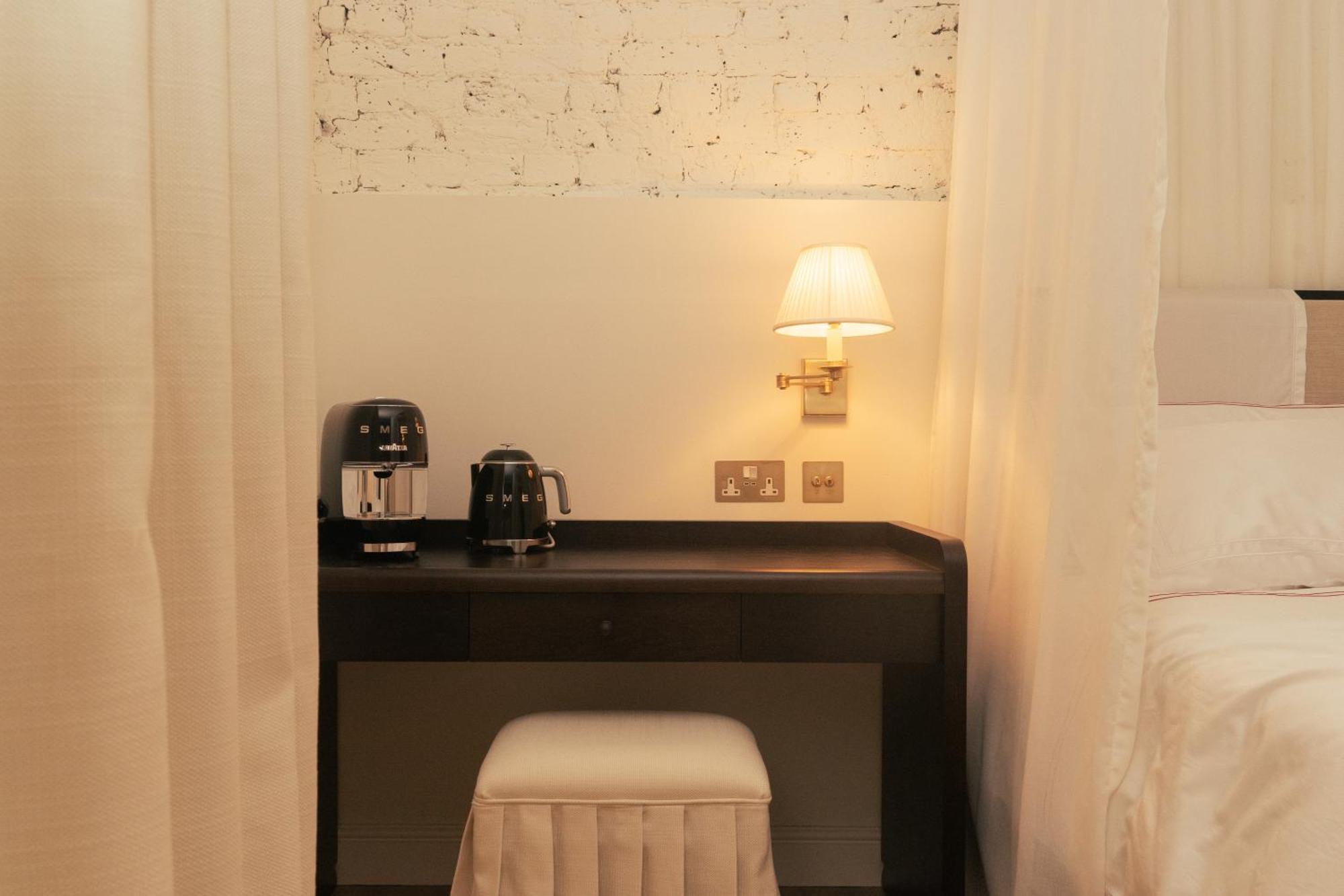 Magda Boutique Rooms London Eksteriør billede