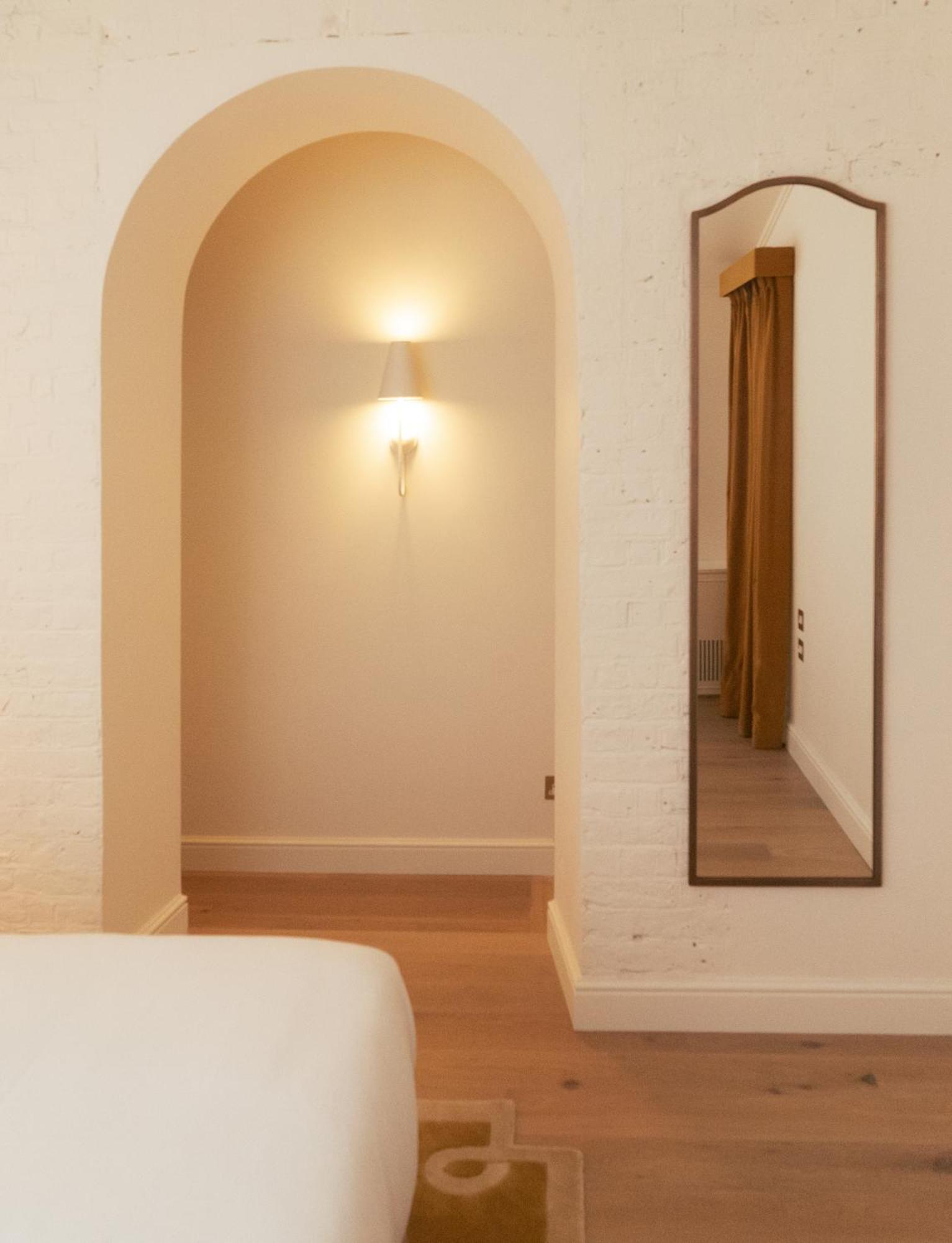 Magda Boutique Rooms London Eksteriør billede