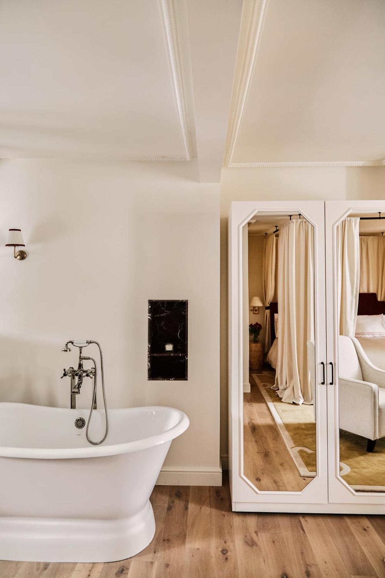 Magda Boutique Rooms London Eksteriør billede