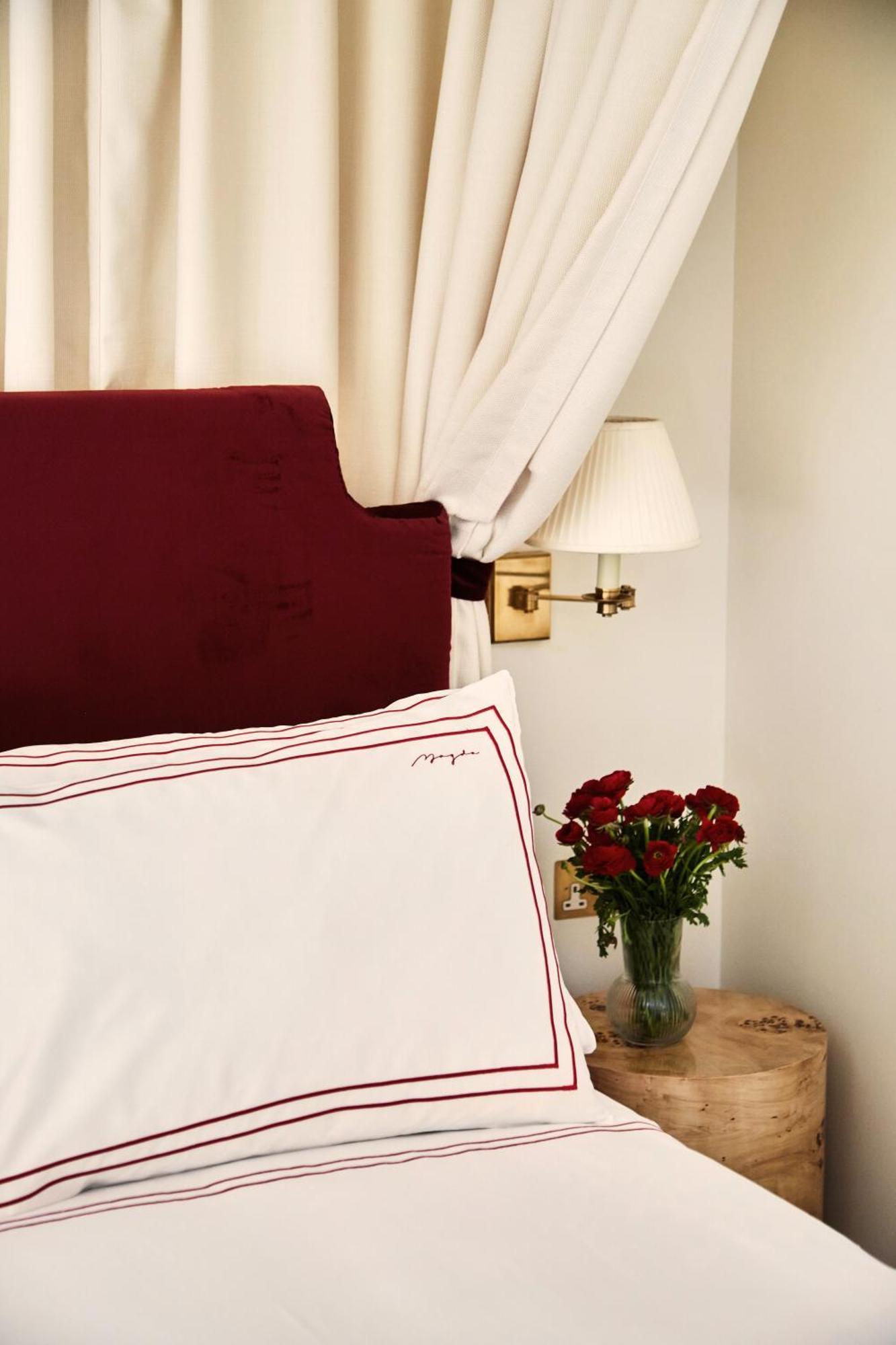 Magda Boutique Rooms London Eksteriør billede