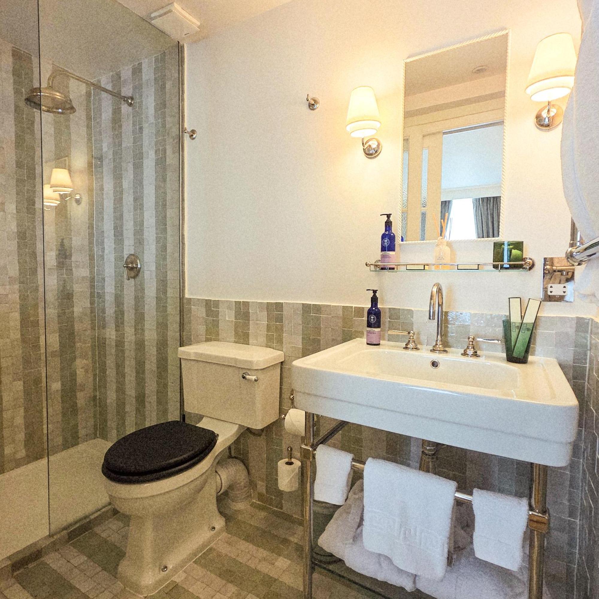 Magda Boutique Rooms London Eksteriør billede