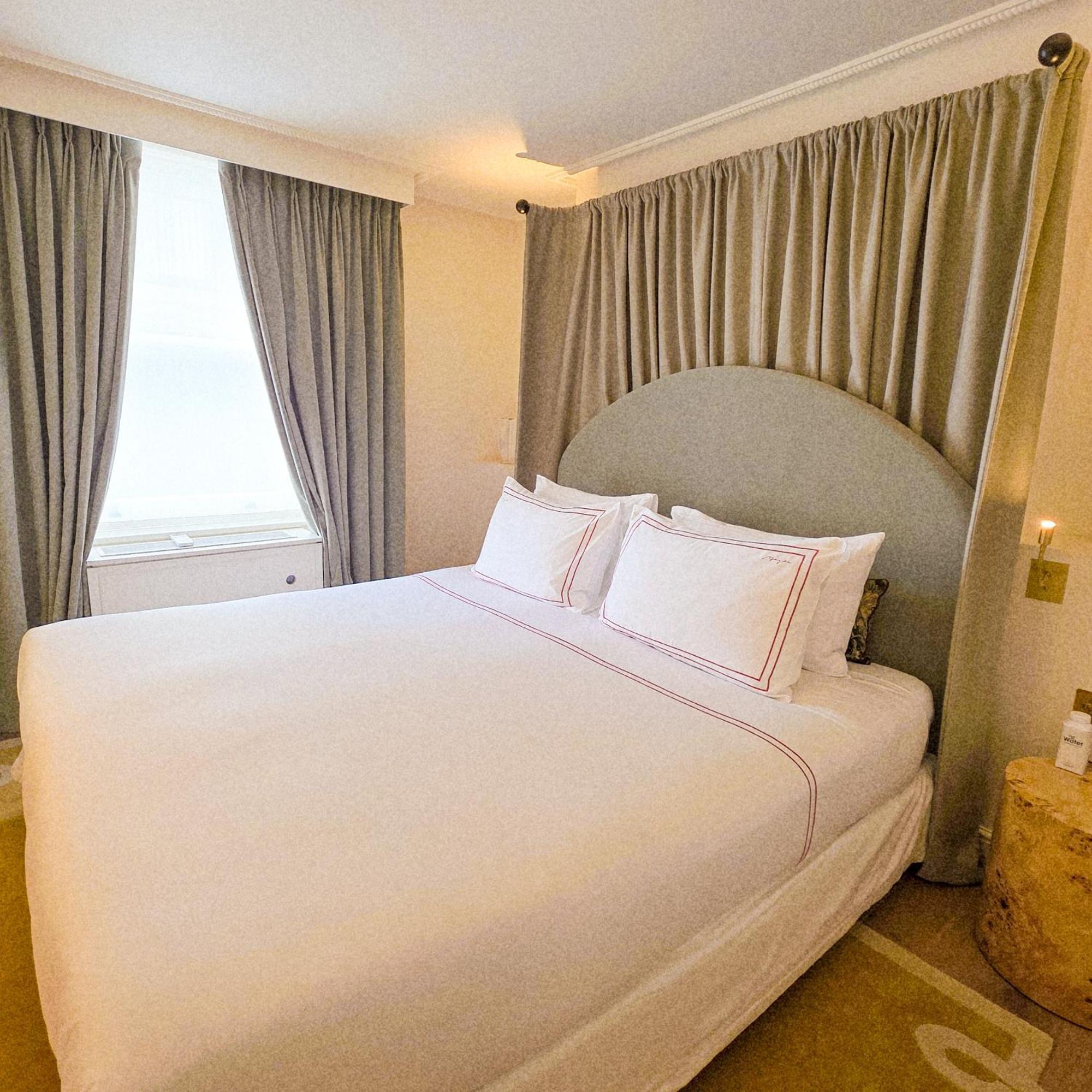 Magda Boutique Rooms London Eksteriør billede