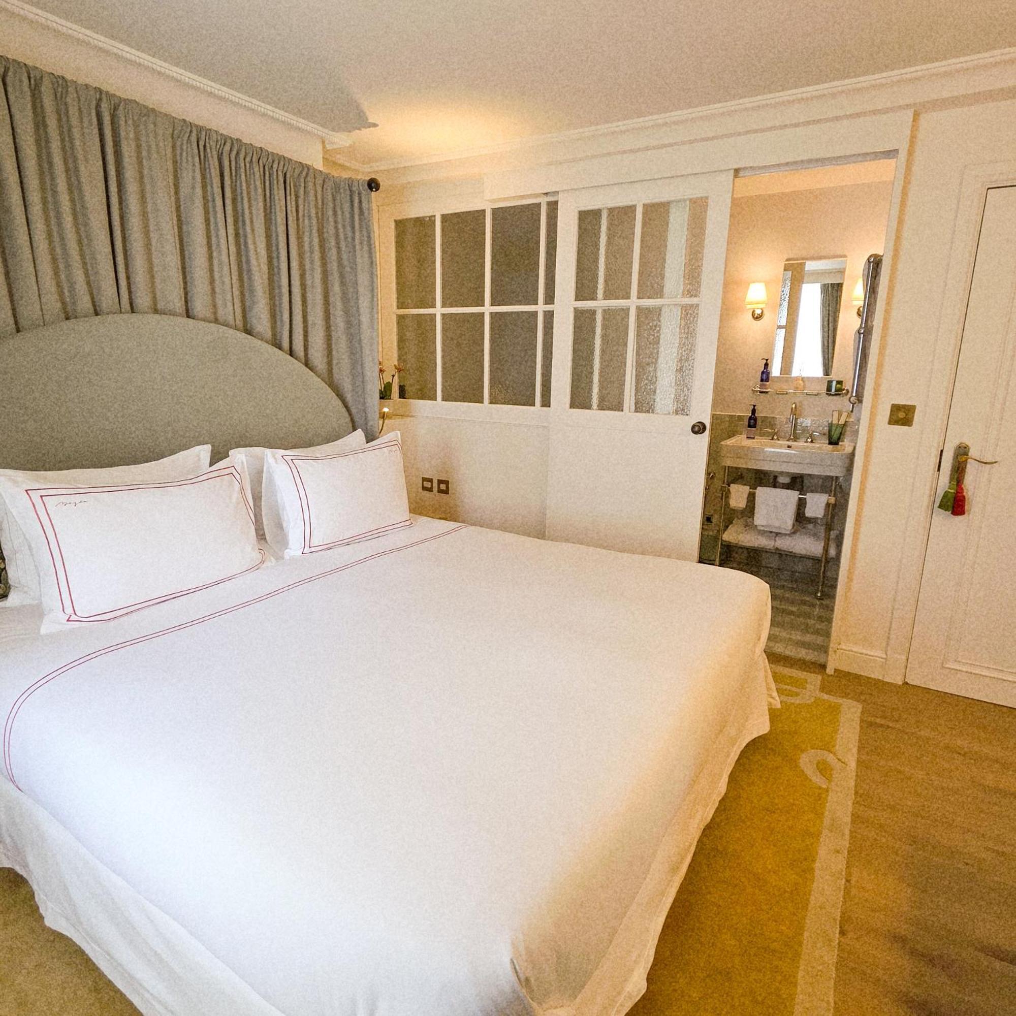 Magda Boutique Rooms London Eksteriør billede